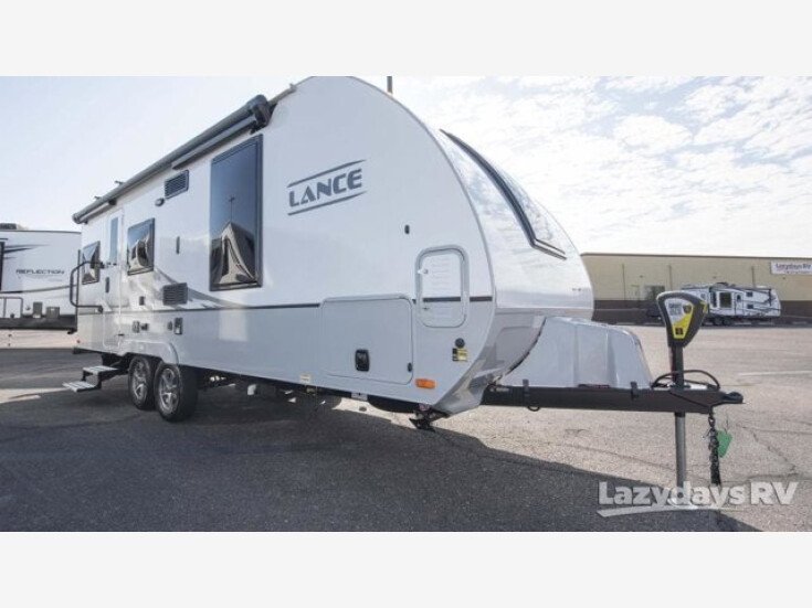 Thumbnail Photo undefined for New 2023 Lance Model 2075